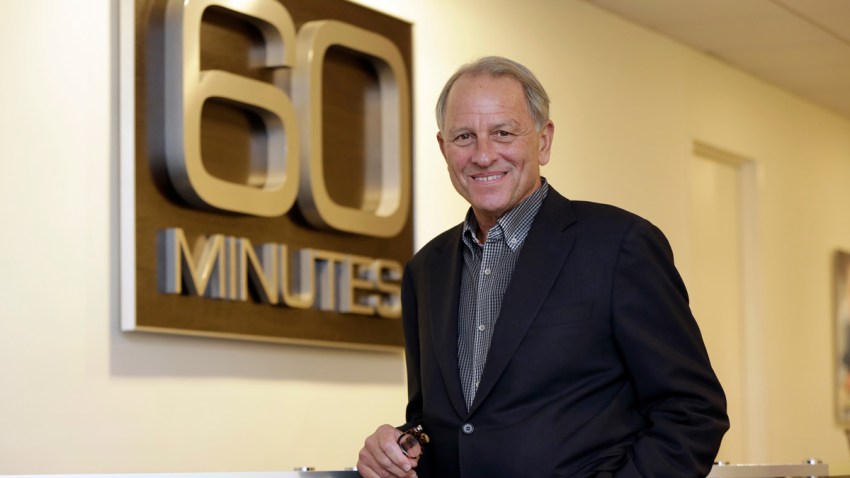 CBS Sexual Misconduct Investigation
