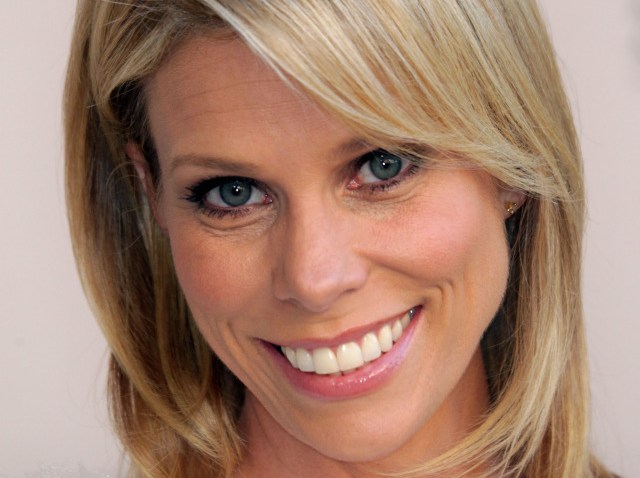 “curb Your Enthusiasms” Cheryl Hines Files For Divorce Nbc Connecticut 