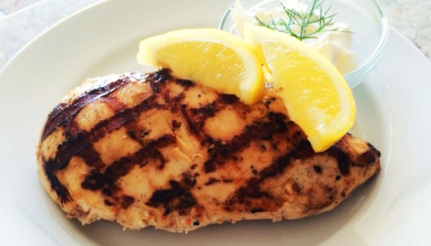 chicken mariziki