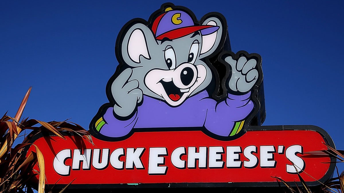 Chuck E. Cheese announces new game show concept - Vimarsana News