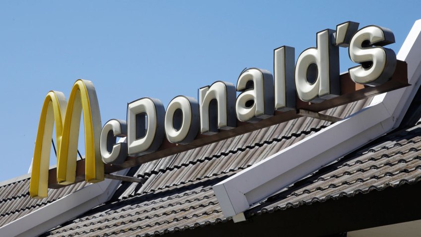 McDonalds-Dollar Menu