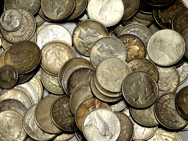 Coronavirus Pandemic Leads To Coin Shortage Nbc Connecticut