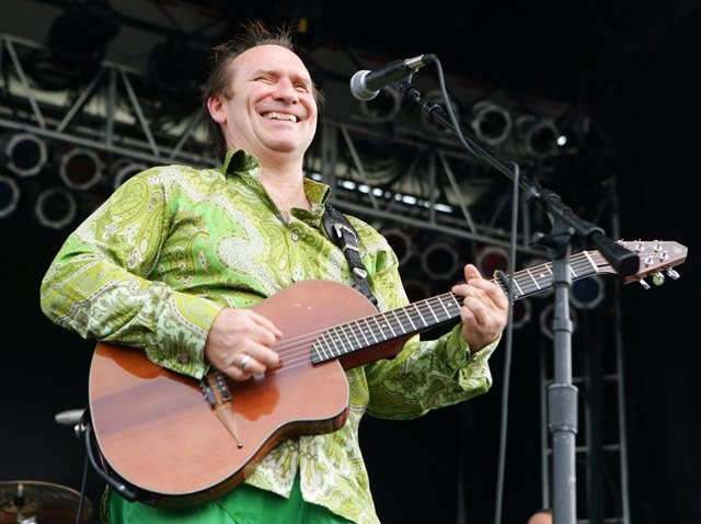 colin hay