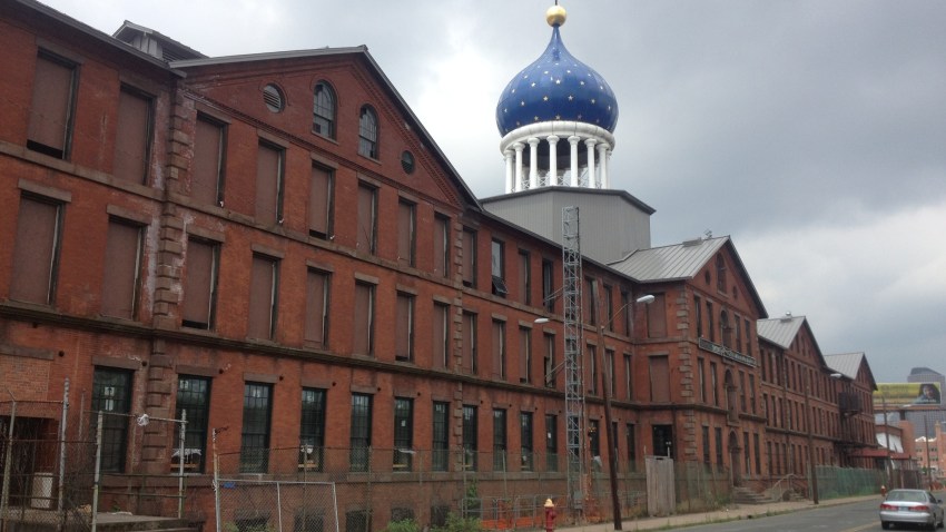 coltsville photo