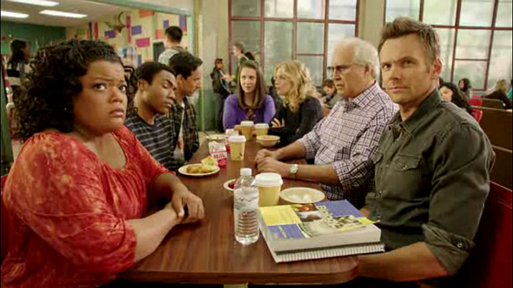 community