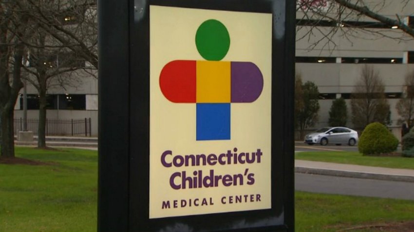 Tag Connecticut Childrens Medical Center Nbc Connecticut