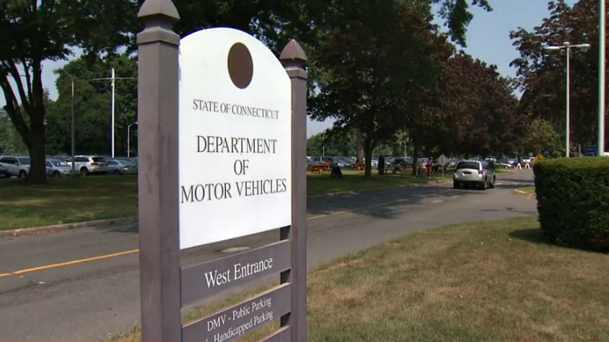 Conn. Dept. of Motor Vehicles Extends Deadlines for Expiring ...