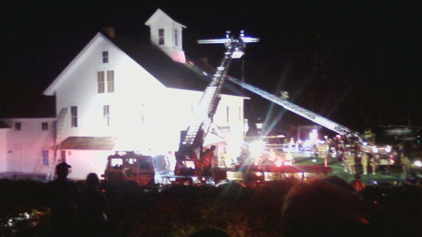 connecticut river museum