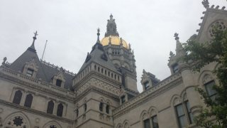 Connecticut State Capitol