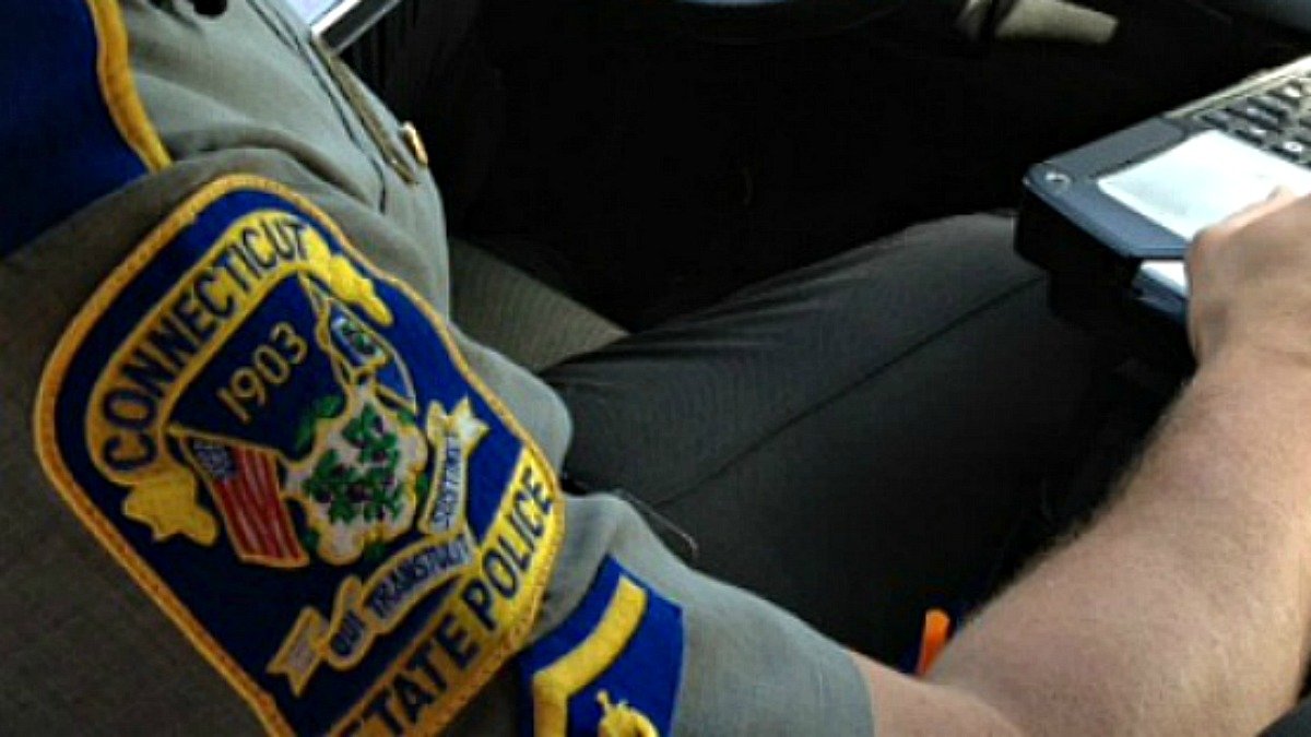 Conn. State Trooper Arrested After Domestic Incident in Vernon – NBC Connecticut - Vimarsana News