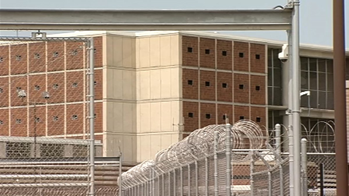 Cook County Jail Among Those in US Focused on Expanding Voting Rights – NBC Connecticut - Vimarsana News
