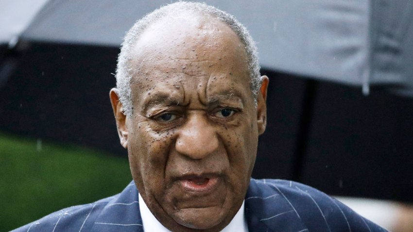 Bill Cosby Defamation