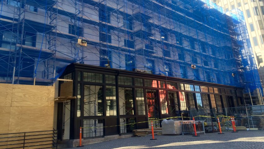 courthousescaffolding