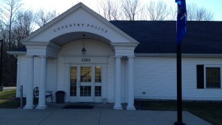coventry police department