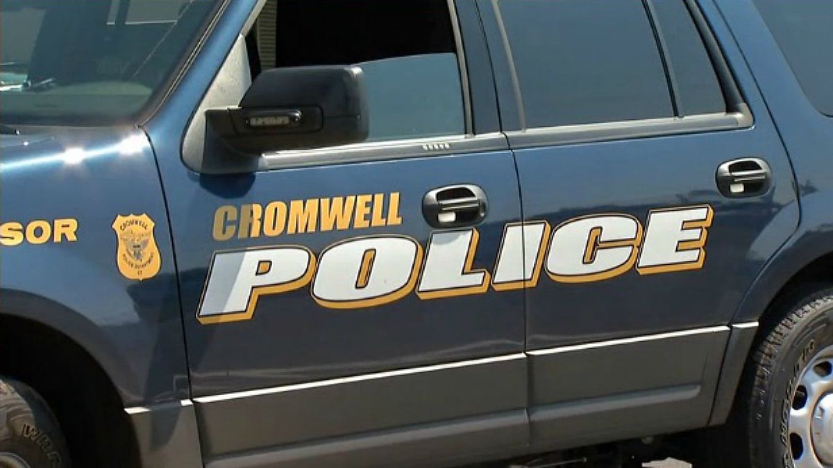 Cromwell Police Arrest Man in Shooting Incident NBC Connecticut