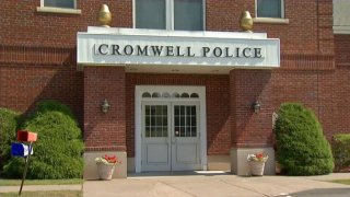 cromwell police department