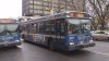 Fares on CT Transit Buses Return on April 1