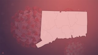 Coronavirus Cases in Connecticut