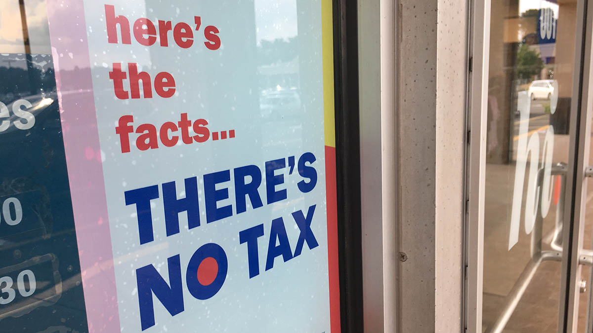 Sales TaxFree Week Begins in Connecticut NBC Connecticut