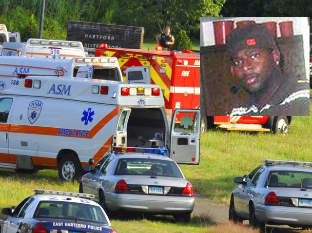 Beer Distributor Shootings