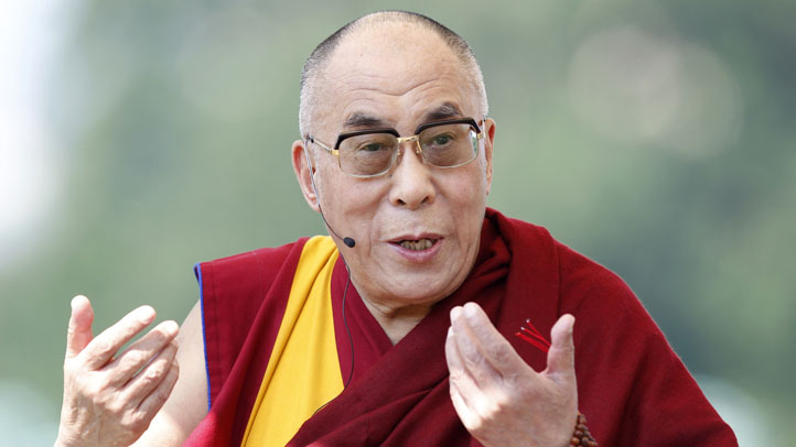 Dalai Lama
