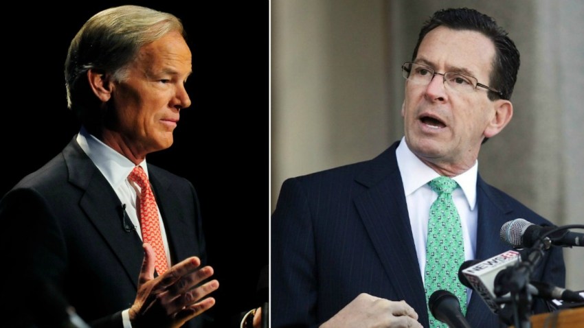 dan malloy tom foley