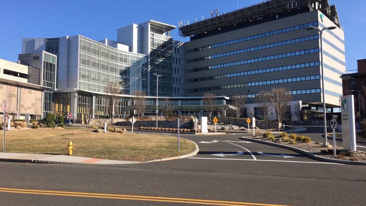 Wilton Man Marks First Presumptive Positive Case of Coronavirus in Conn