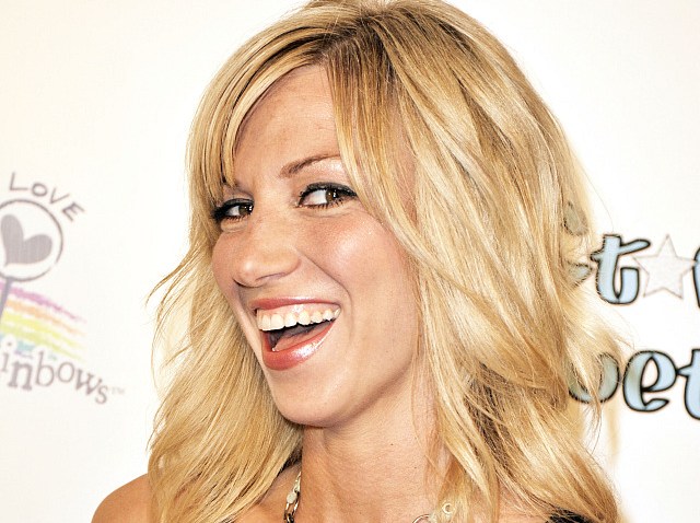 debbie gibson