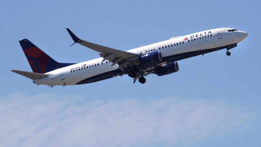 Delta Air Lines Outlook