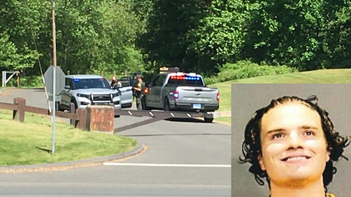 UConn Student Suspected in Homicides Also Suspected in Abduction from ...