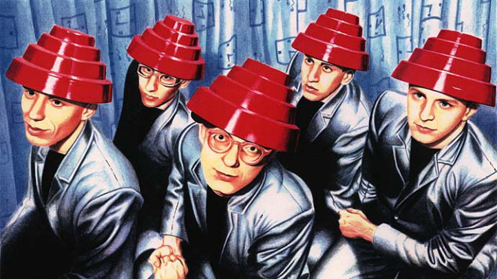 devo1 722