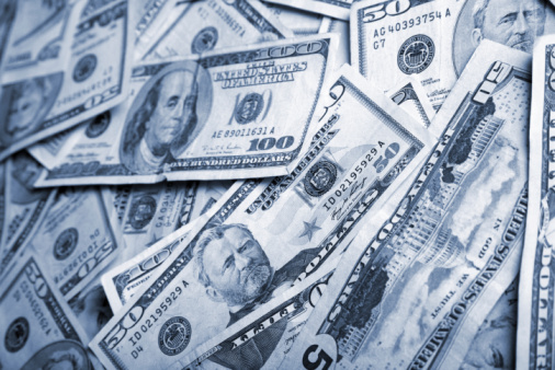 Cold Hard Cash