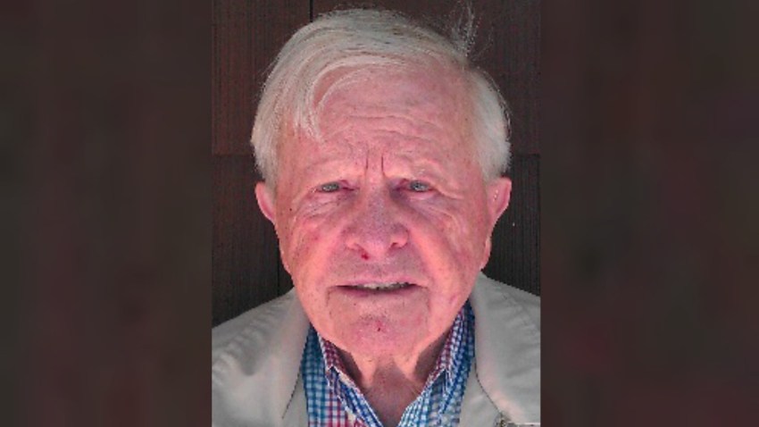 donald murray missing