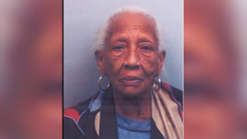 doris payne mugshot