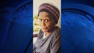 A Silver Alert has been issued for Dorothy Patterson, who is missing from Hartford