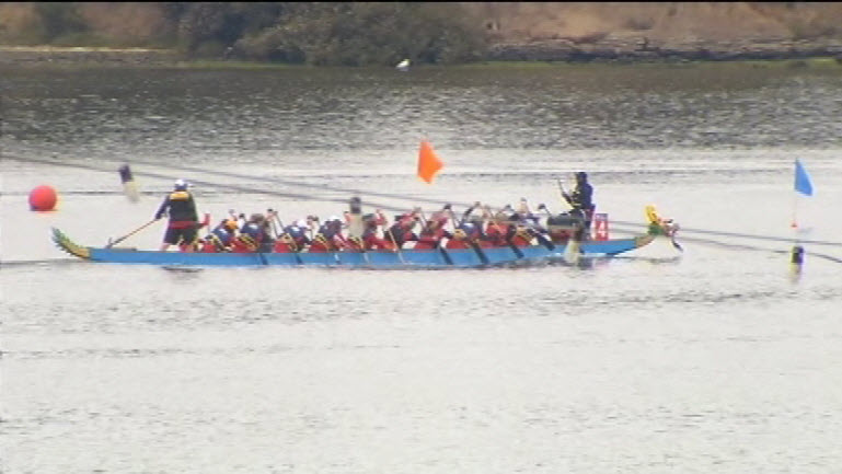 dragon boatfesta