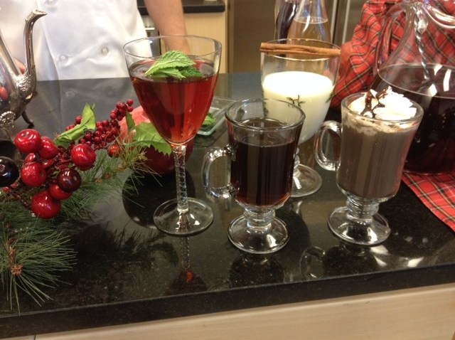 drink recipes