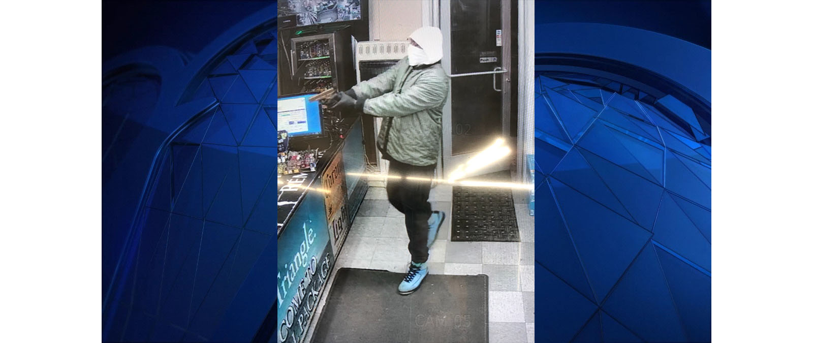 Police Search For Armed Robbery Suspect In East Hartford – NBC Connecticut