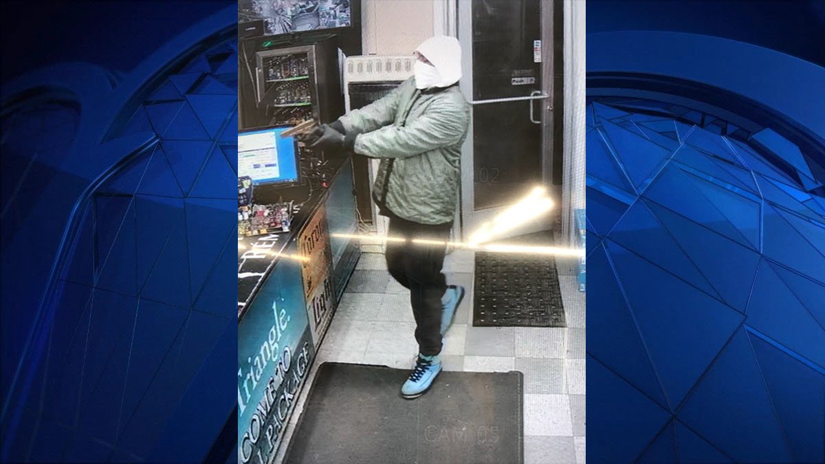 Police Search For Armed Robbery Suspect In East Hartford Nbc Connecticut 