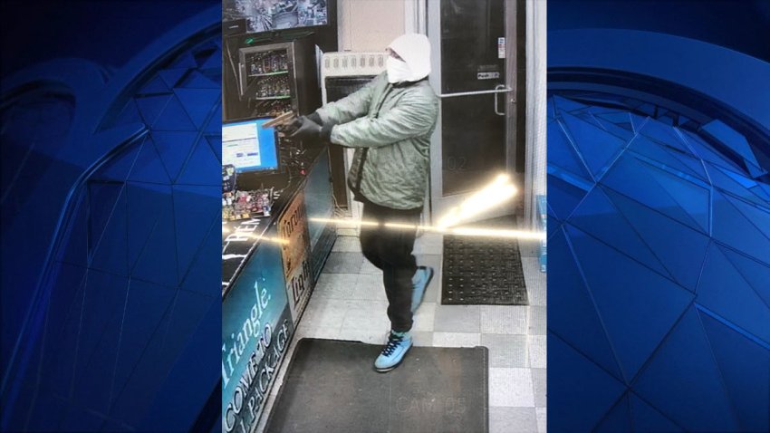 Police Search For Armed Robbery Suspect In East Hartford – Nbc Connecticut