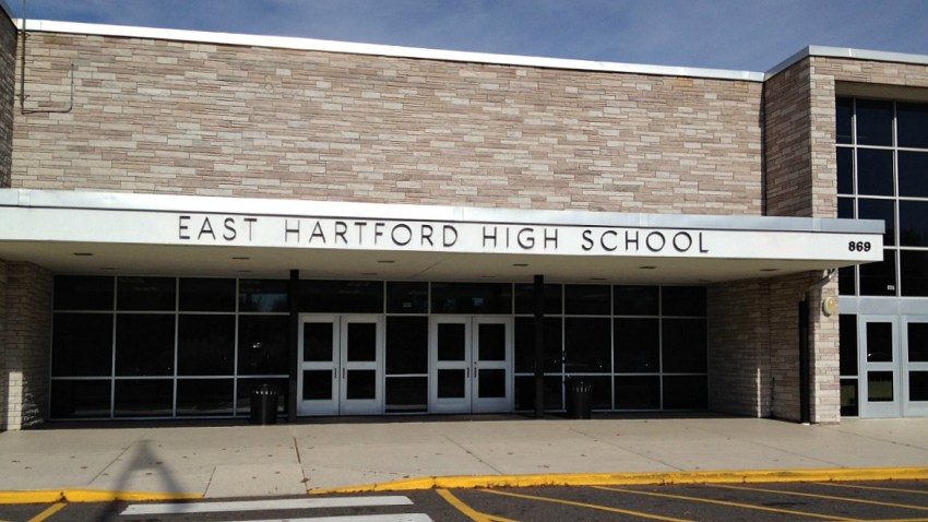 East Hartford High School Student Arrested in Connection With Online ...