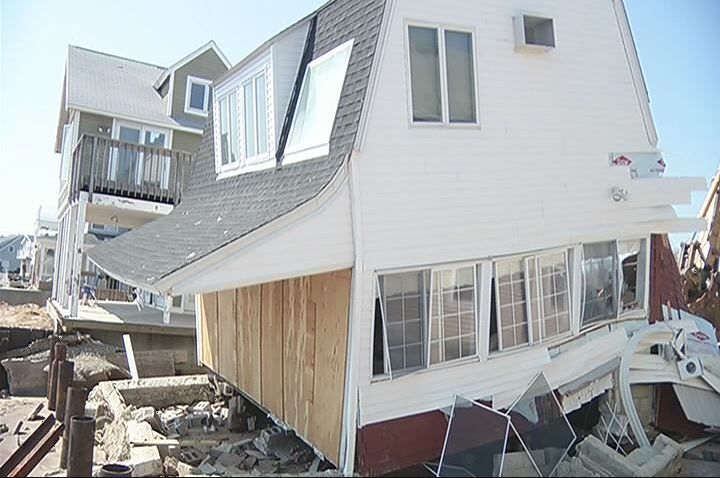 east haven homeland security