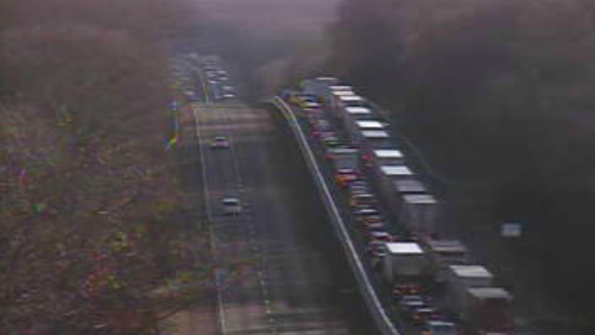 2 Women Killed in I95 Crash in East Lyme NBC Connecticut