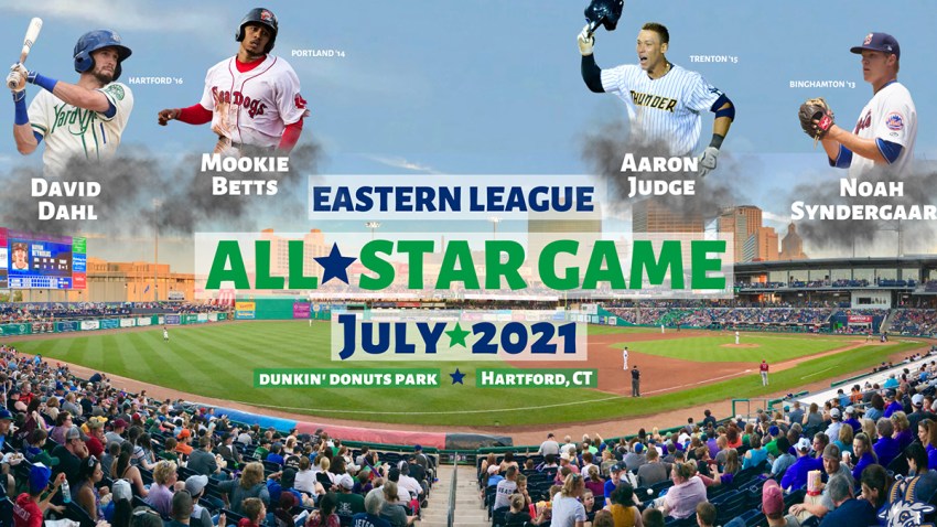 eastern league all star game