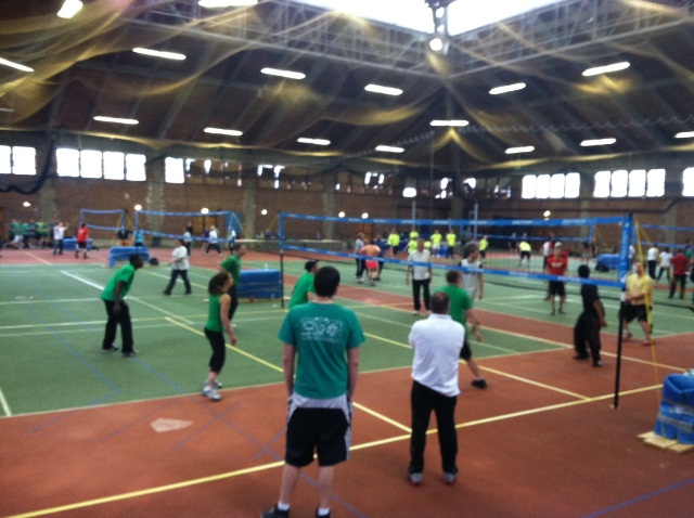 eastersealsvolleyball
