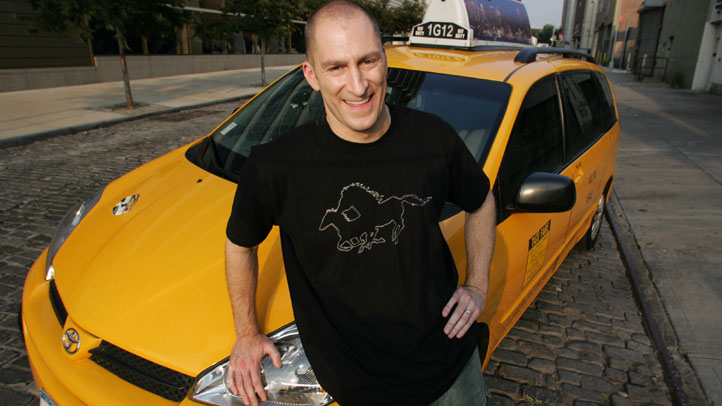 TV Cash Cab