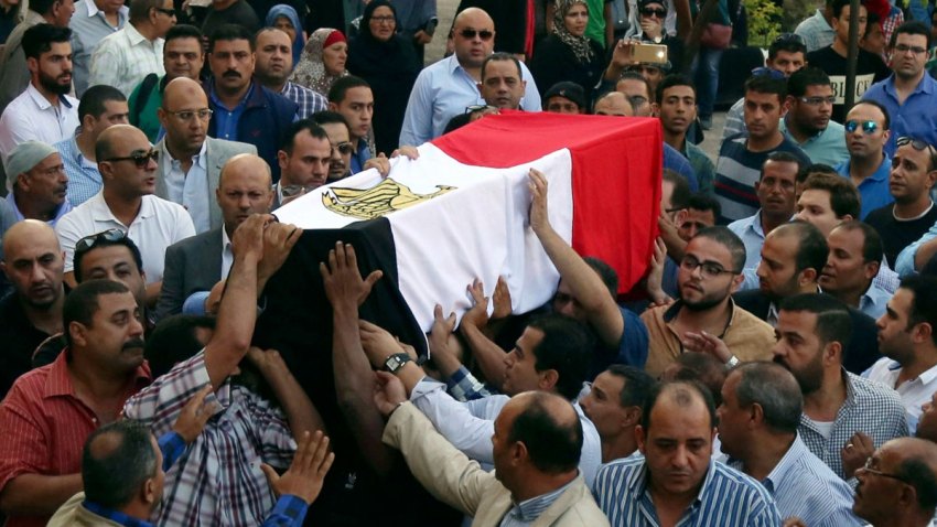 Egypt
