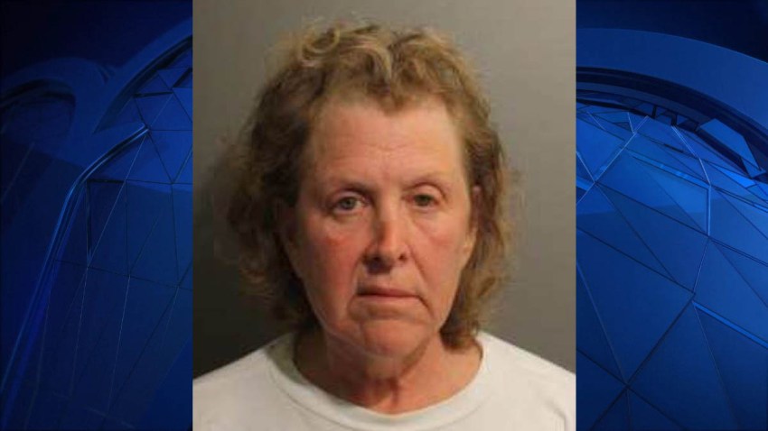 ellen needleman oneill mugshot 090919