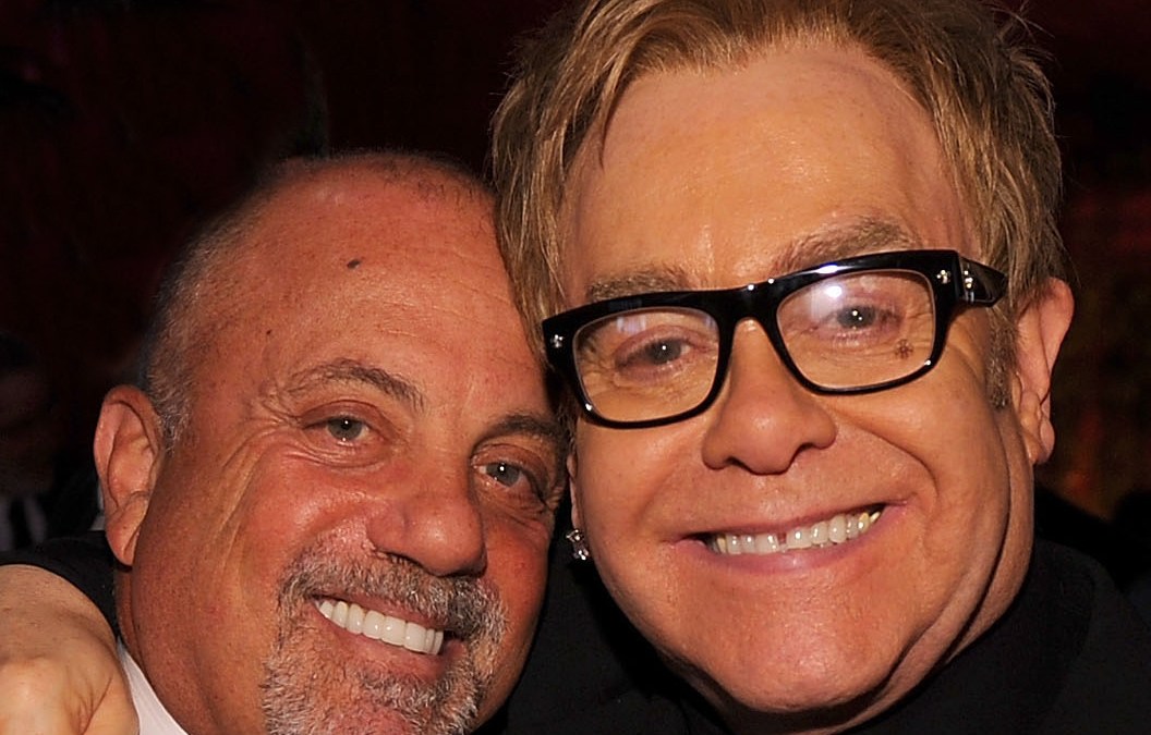 Elton John Billy Joel Needs Rehab NBC Connecticut