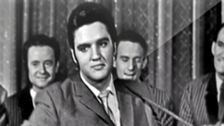 elvisonED
